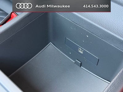 2025 Audi SQ5 Premium Plus quattro