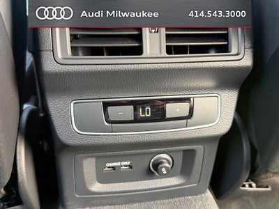 2025 Audi SQ5 Premium Plus quattro