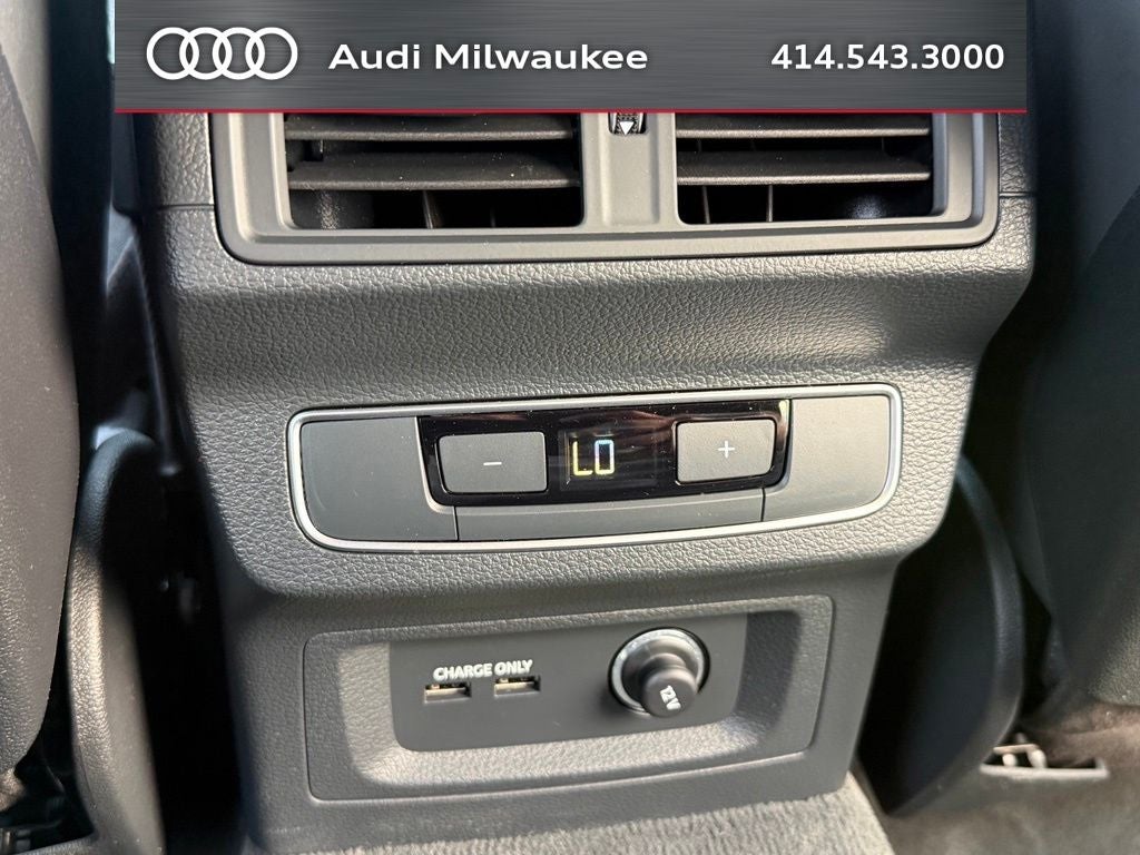 2025 Audi SQ5 Premium Plus quattro