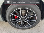2025 Audi SQ5 Premium Plus quattro