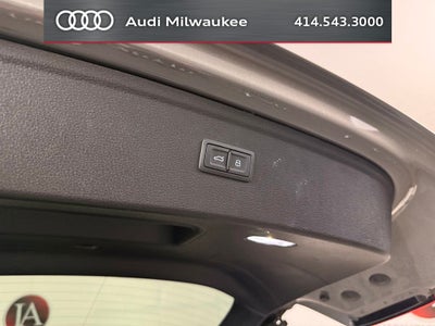2025 Audi SQ5 Premium Plus quattro