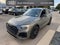 2025 Audi SQ5 Premium Plus quattro