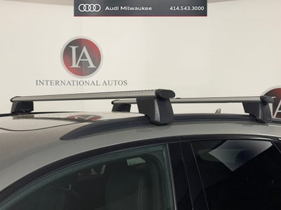 2023 Audi SQ5 Premium Plus quattro