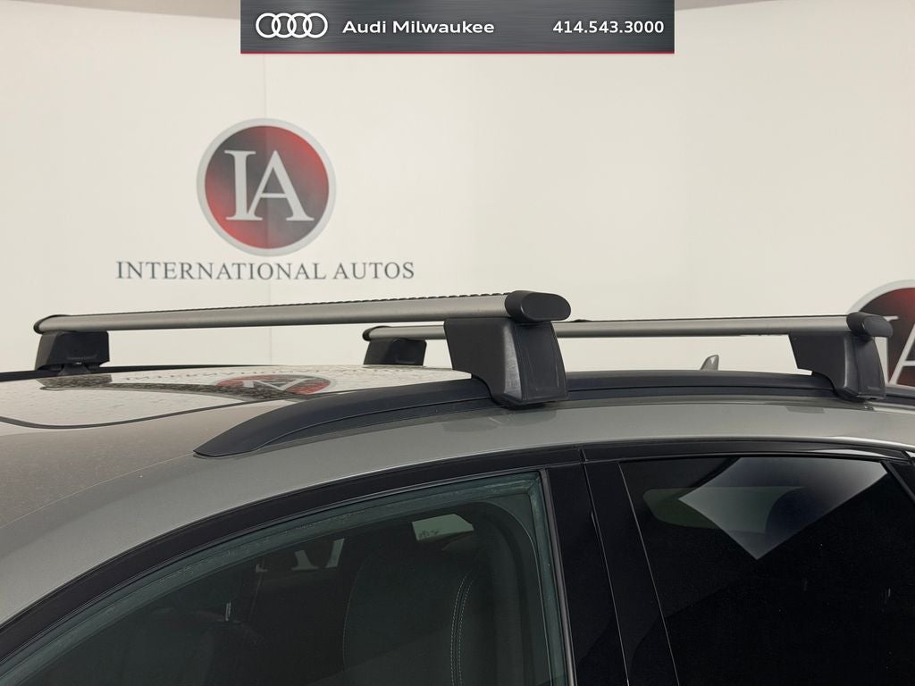2023 Audi SQ5 Premium Plus quattro