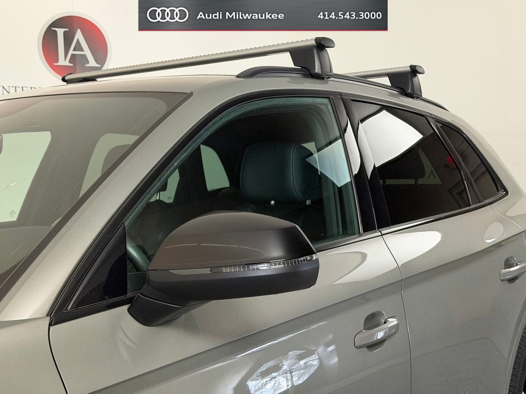 2023 Audi SQ5 Premium Plus quattro
