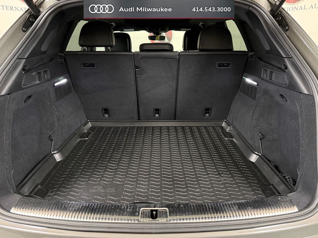 2023 Audi SQ5 Premium Plus quattro