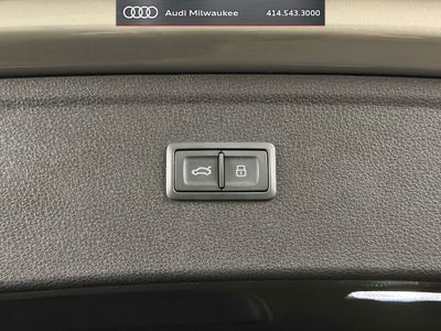 2023 Audi SQ5 Premium Plus quattro