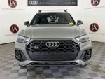 2023 Audi SQ5 Premium Plus quattro