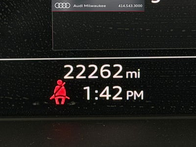 2023 Audi SQ5 Premium Plus quattro