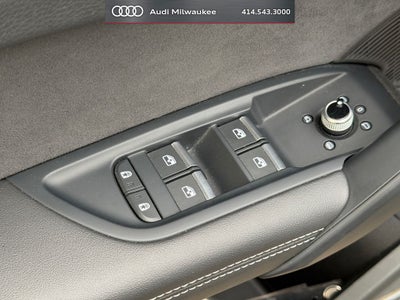 2023 Audi SQ5 Premium Plus quattro