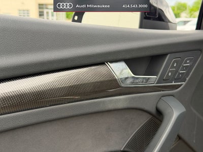2023 Audi SQ5 Premium Plus quattro