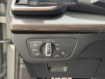 2023 Audi SQ5 Premium Plus quattro