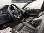 2023 Audi SQ5 Premium Plus quattro