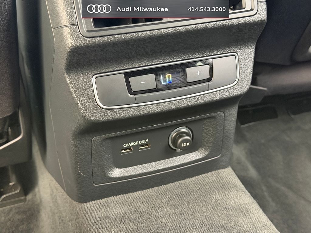 2023 Audi SQ5 Premium Plus quattro