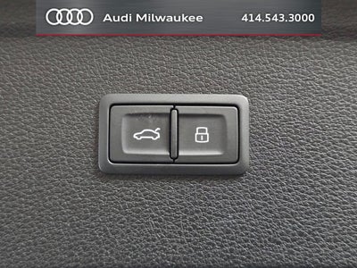 2023 Audi SQ5 Premium Plus quattro