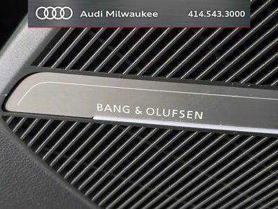2023 Audi SQ5 Premium Plus quattro