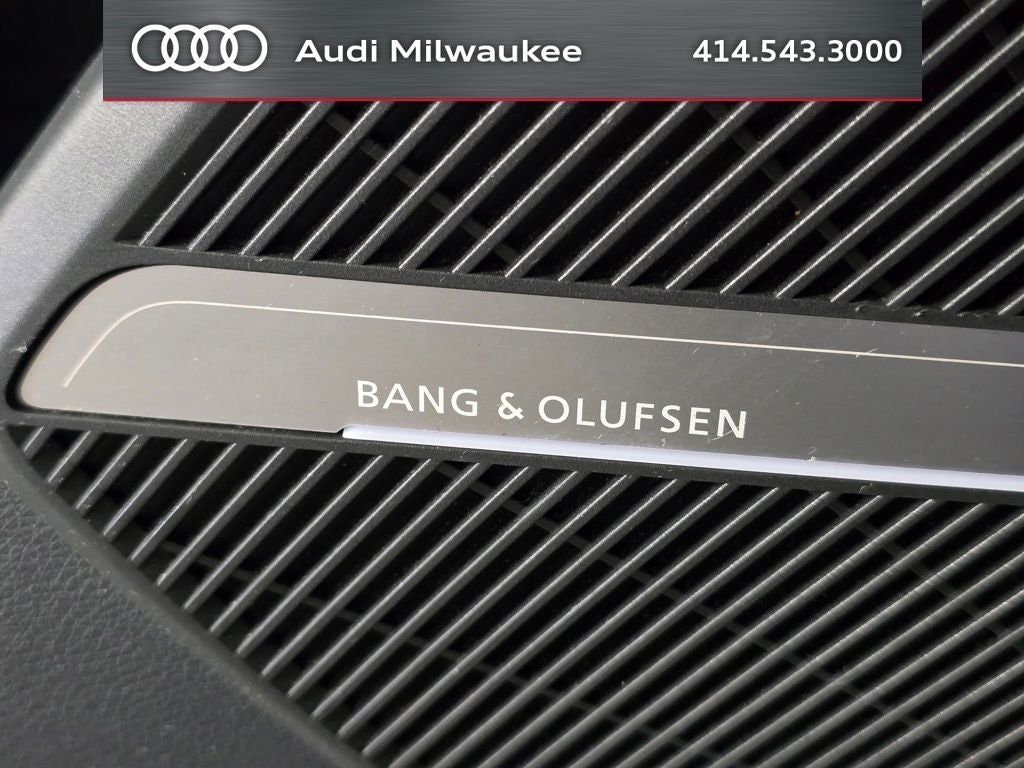 2023 Audi SQ5 Premium Plus quattro