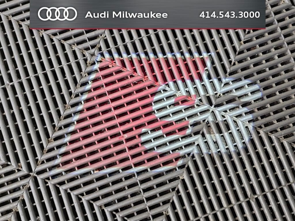 2023 Audi SQ5 Premium Plus quattro