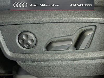 2023 Audi SQ5 Premium Plus quattro