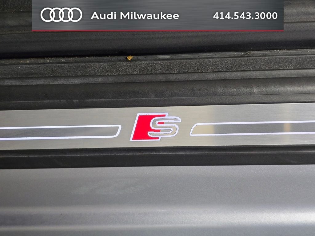 2023 Audi SQ5 Premium Plus quattro