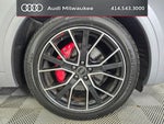 2023 Audi SQ5 Premium Plus quattro