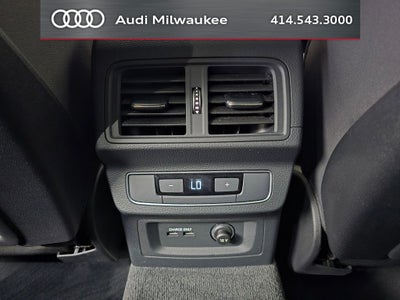 2023 Audi SQ5 Premium Plus quattro