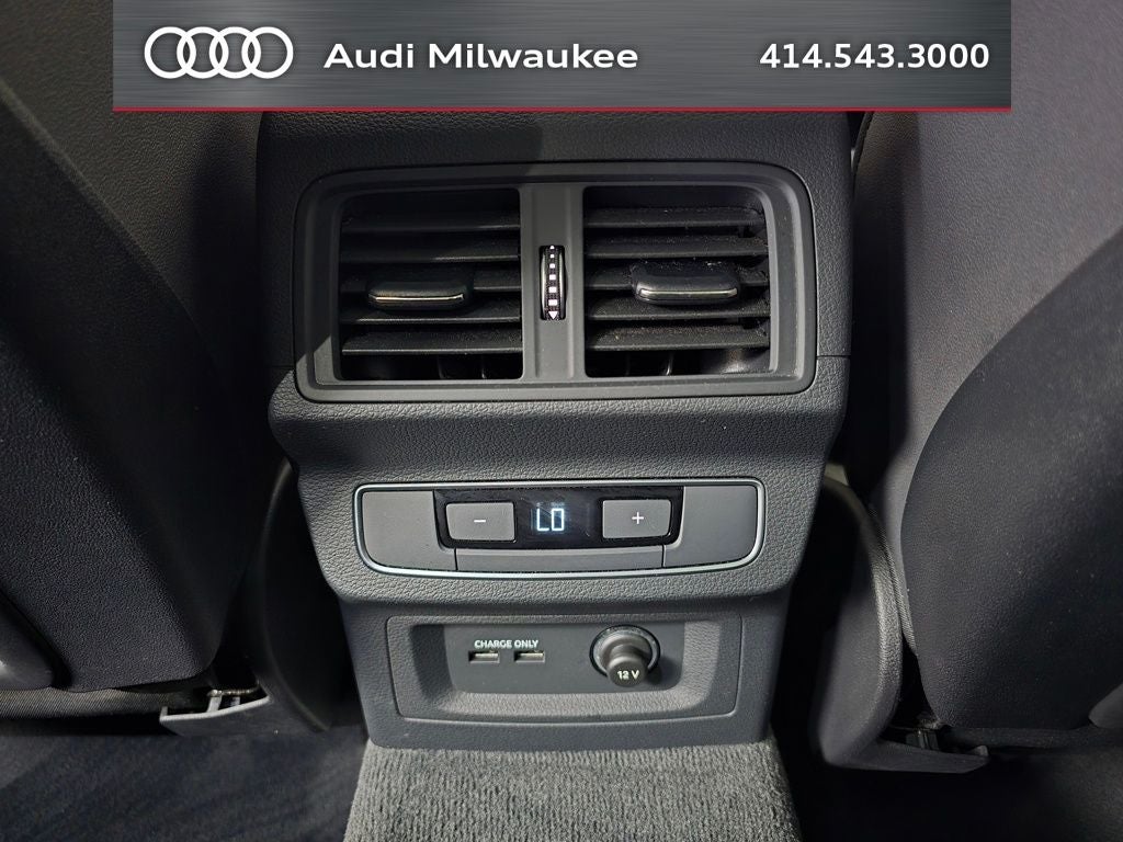 2023 Audi SQ5 Premium Plus quattro