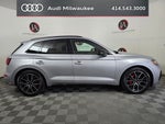 2023 Audi SQ5 Premium Plus quattro