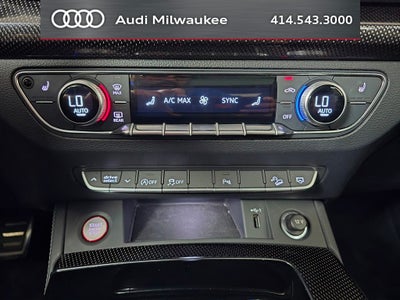 2023 Audi SQ5 Premium Plus quattro