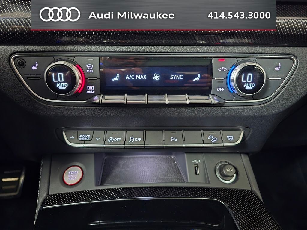 2023 Audi SQ5 Premium Plus quattro
