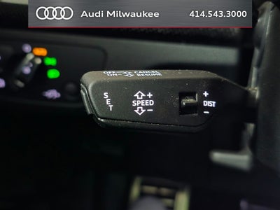 2023 Audi SQ5 Premium Plus quattro