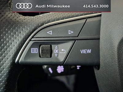 2023 Audi SQ5 Premium Plus quattro