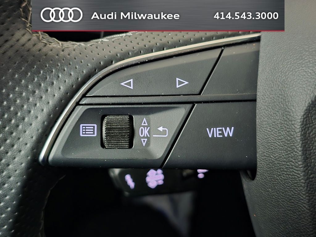 2023 Audi SQ5 Premium Plus quattro