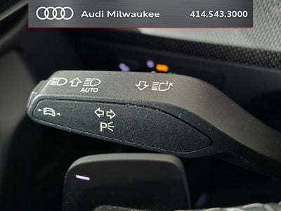 2023 Audi SQ5 Premium Plus quattro