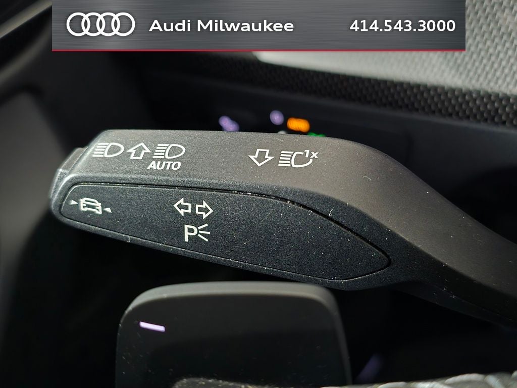 2023 Audi SQ5 Premium Plus quattro