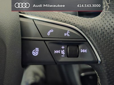 2023 Audi SQ5 Premium Plus quattro