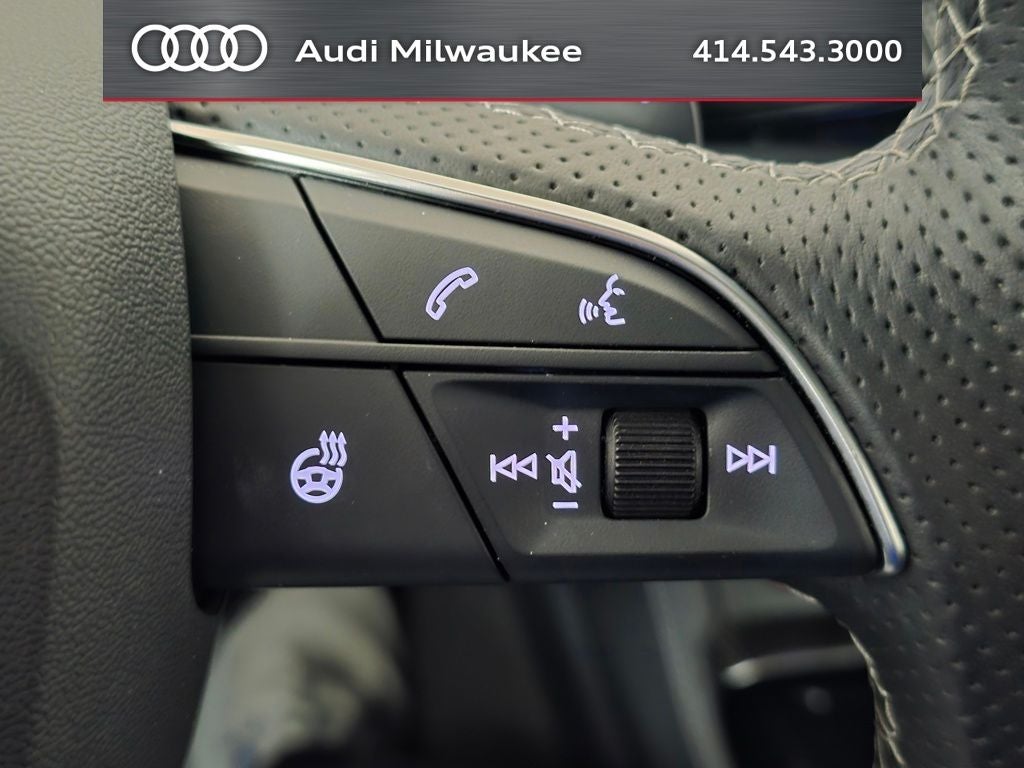 2023 Audi SQ5 Premium Plus quattro