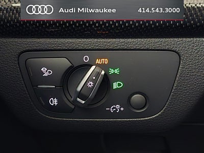 2023 Audi SQ5 Premium Plus quattro