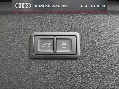 2025 Audi SQ5 Premium Plus quattro