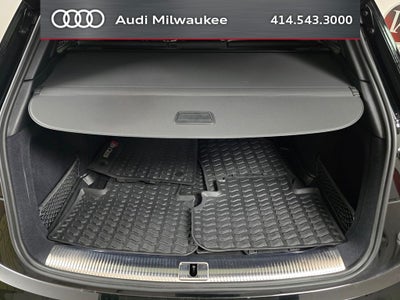 2025 Audi SQ5 Premium Plus quattro