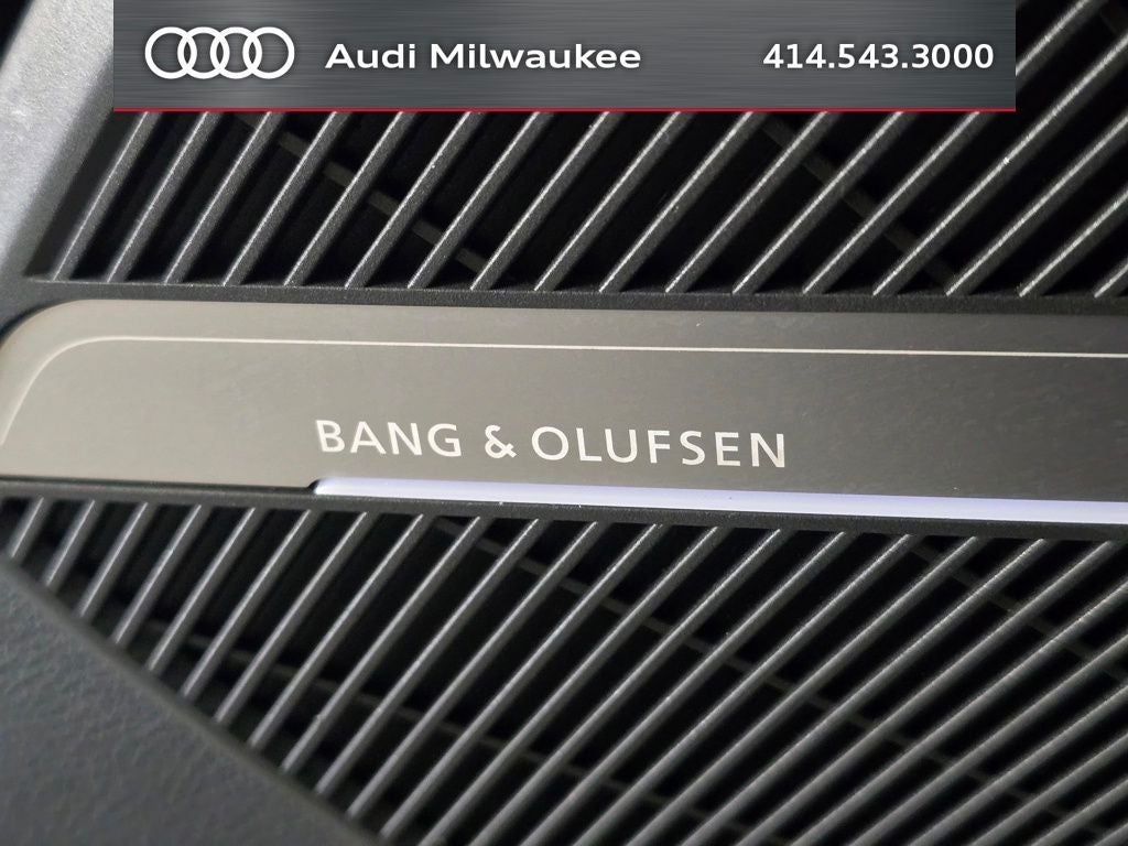 2025 Audi SQ5 Premium Plus quattro