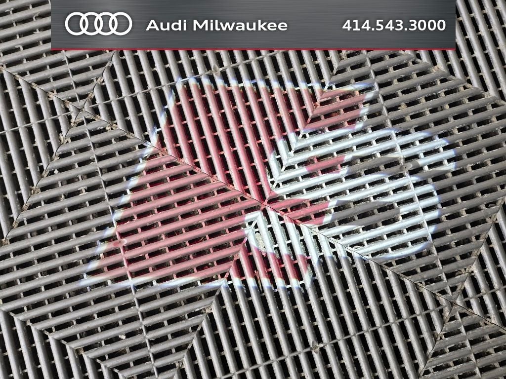 2025 Audi SQ5 Premium Plus quattro