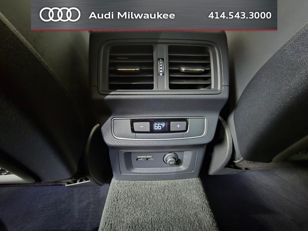 2025 Audi SQ5 Premium Plus quattro