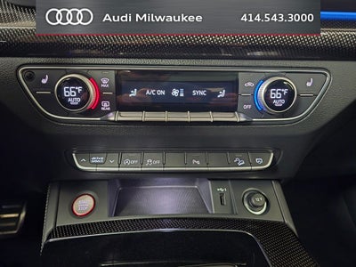 2025 Audi SQ5 Premium Plus quattro