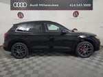 2025 Audi SQ5 Premium Plus quattro