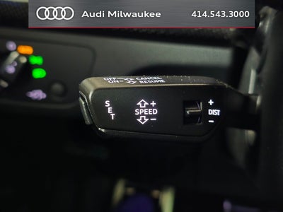 2025 Audi SQ5 Premium Plus quattro