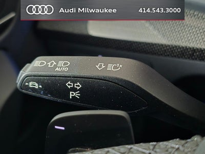 2025 Audi SQ5 Premium Plus quattro