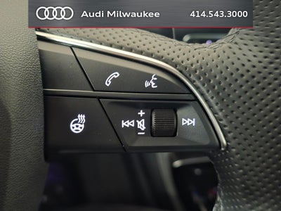 2025 Audi SQ5 Premium Plus quattro