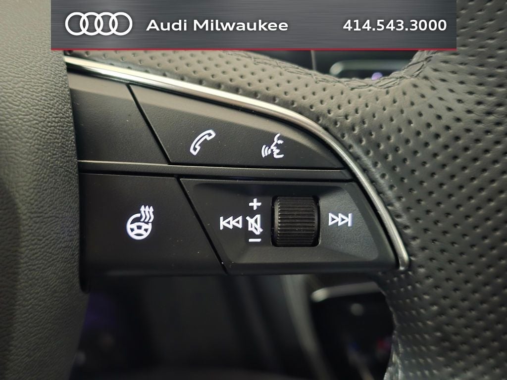 2025 Audi SQ5 Premium Plus quattro