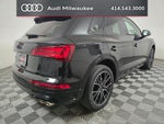 2025 Audi SQ5 Premium Plus quattro